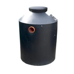 DS Huishoudelijke Vetafscheider 500L