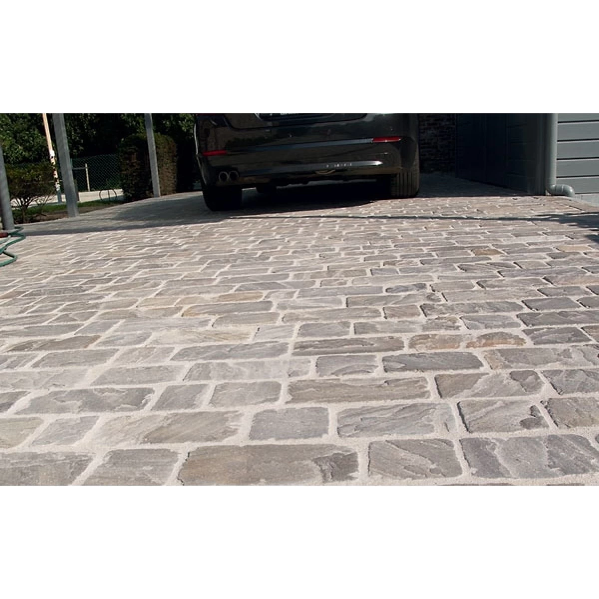 Stoneline Vintage Stone Setts Raven - Afbeelding 2