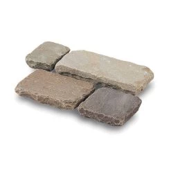 Stoneline Vintage Stone Setts Limestone