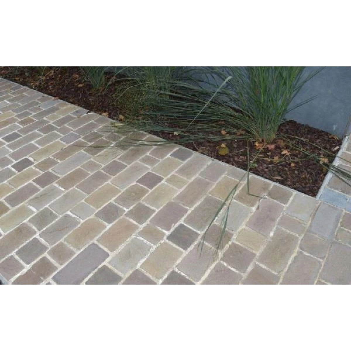 Stoneline Vintage Stone Setts Raven - Afbeelding 4