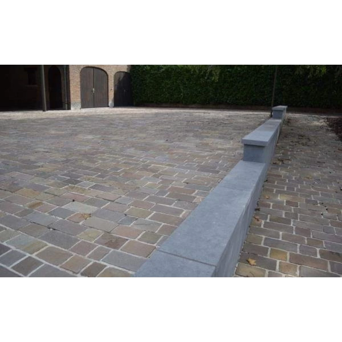 Stoneline Vintage Stone Setts Raven - Afbeelding 5