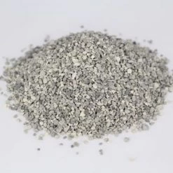 Waterdoorlatende Voegsplit Grijs 1/3 Big Bag 1000 Kg