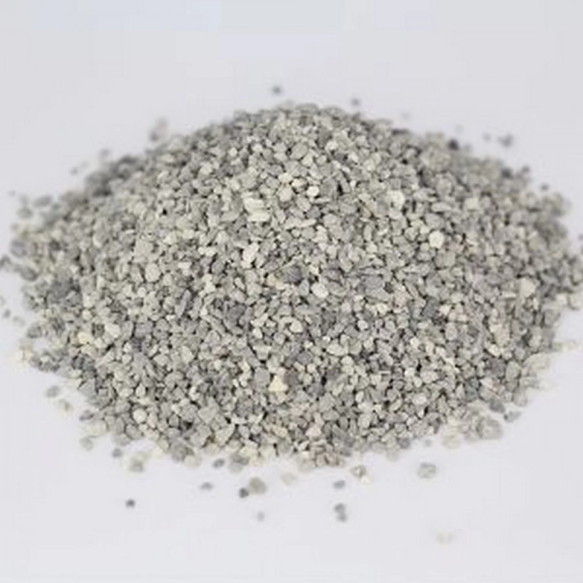 Waterdoorlatende Voegsplit Grijs 1/3 Big Bag 1000 Kg