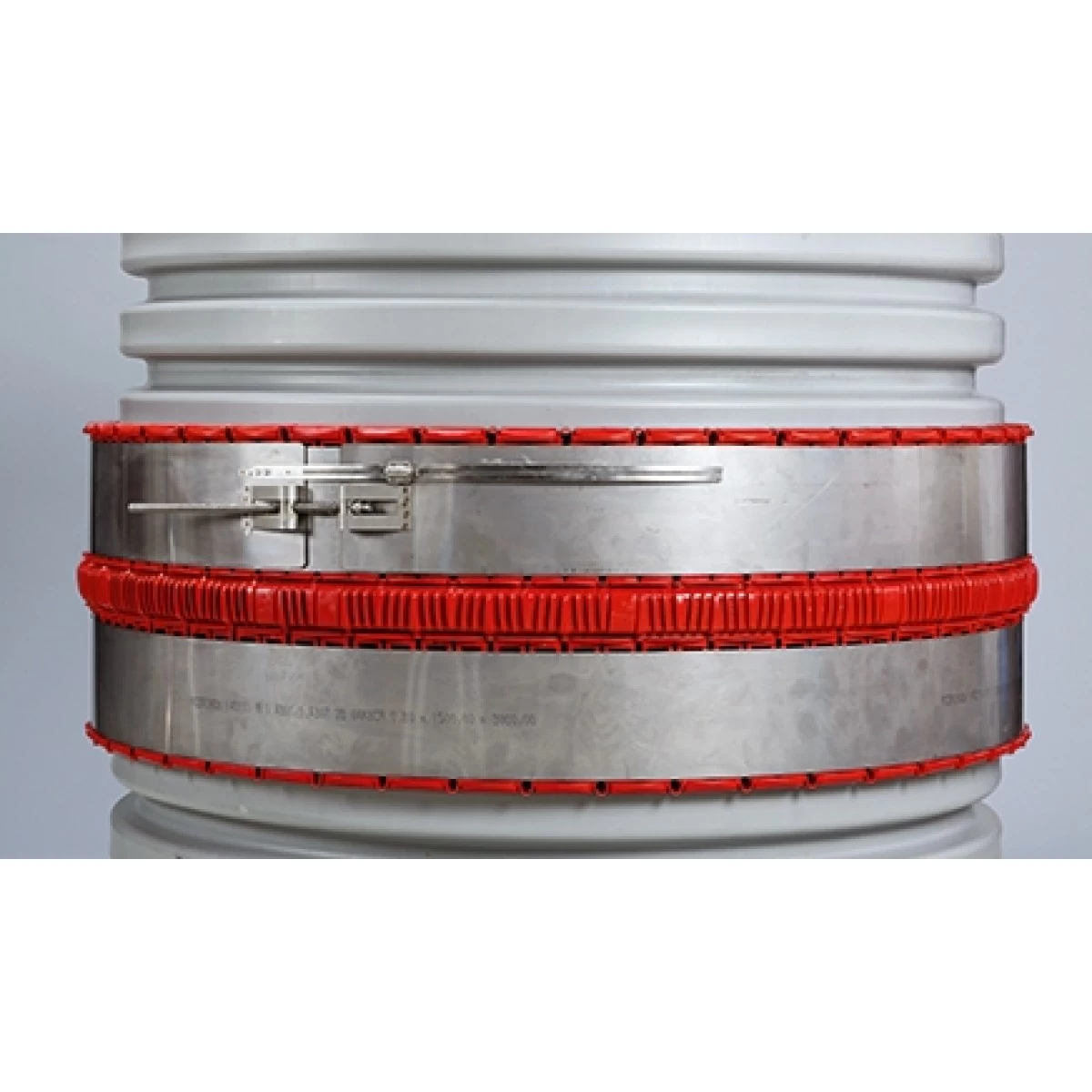 Funke VPC Buiskoppeling 102 - 131mm - Afbeelding 3