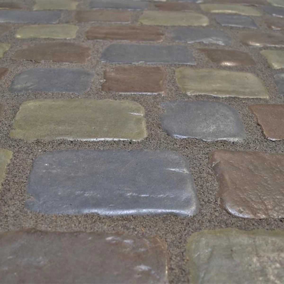 Stoneline Weatherpoint Fine Joint Grijs 20 Kg - Afbeelding 3