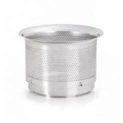 Wisy WE 0305 Filterinzetstuk 0.28mm Voor WFF100